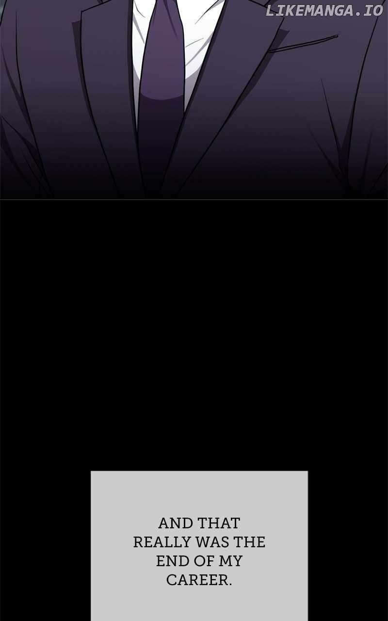 The Bastard of National Tax Service Chapter 107 - Page 55