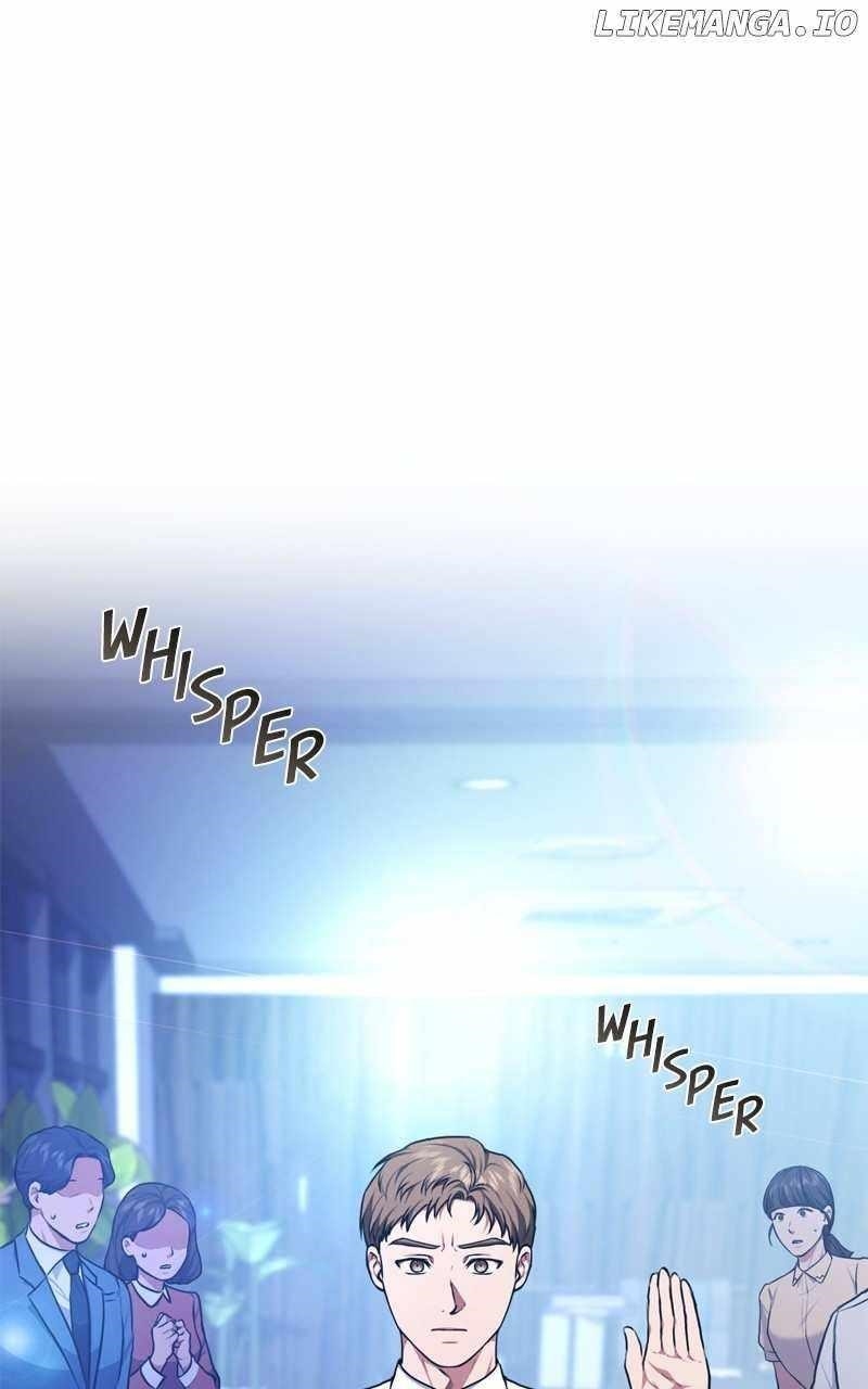 The Bastard of National Tax Service Chapter 107 - Page 91