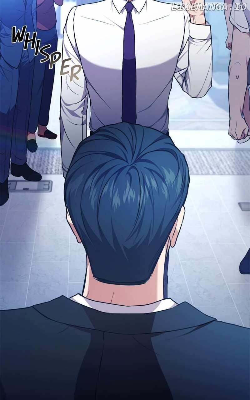 The Bastard of National Tax Service Chapter 107 - Page 92