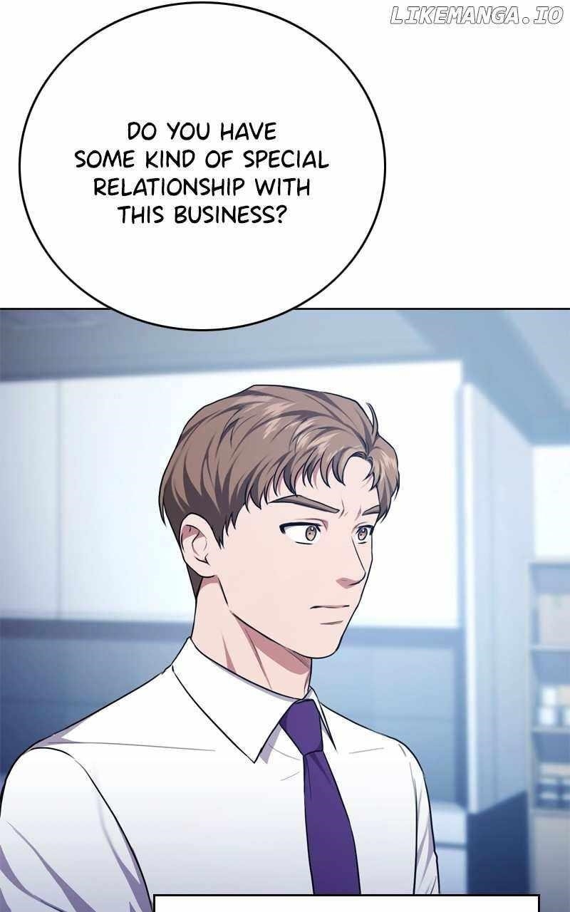 The Bastard of National Tax Service Chapter 107 - Page 95