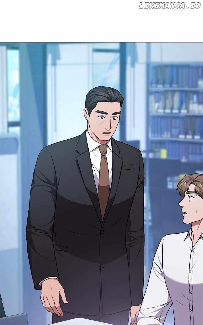 The Bastard of National Tax Service Chapter 109 - Page 15