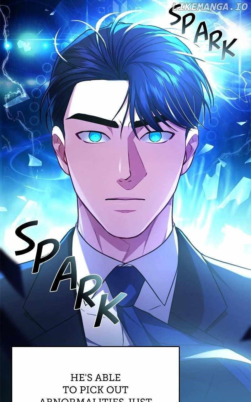 The Bastard of National Tax Service Chapter 109 - Page 24