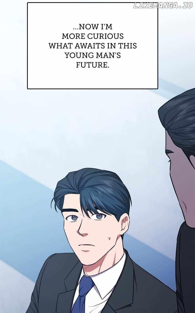 The Bastard of National Tax Service Chapter 109 - Page 29