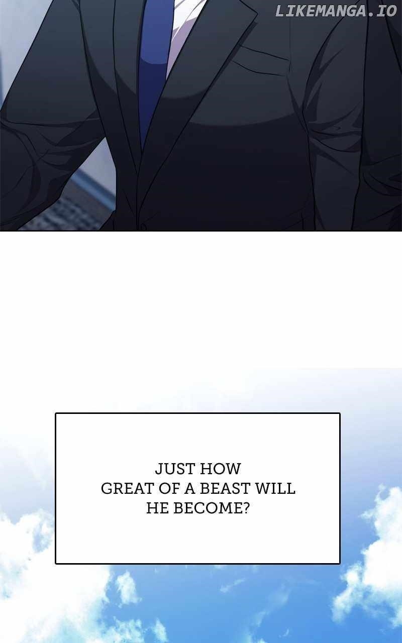 The Bastard of National Tax Service Chapter 109 - Page 30