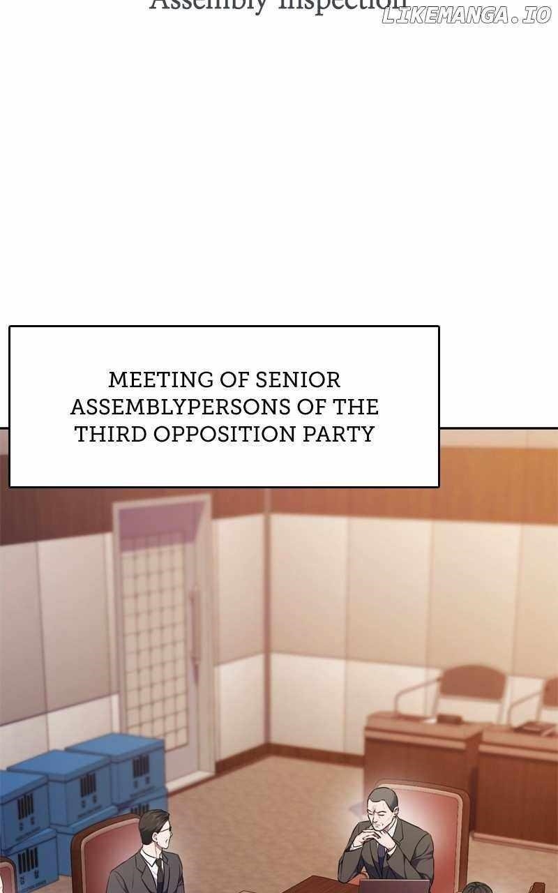 The Bastard of National Tax Service Chapter 109 - Page 41