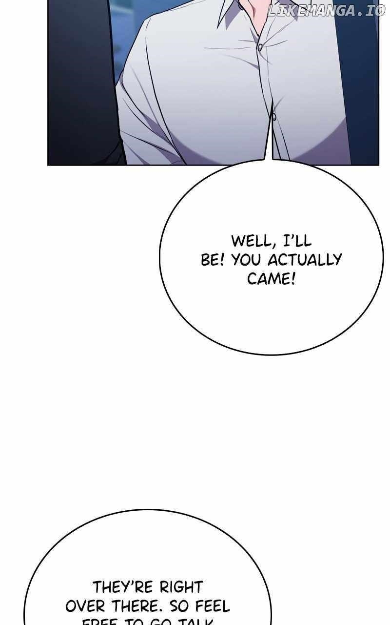 The Bastard of National Tax Service Chapter 109 - Page 5