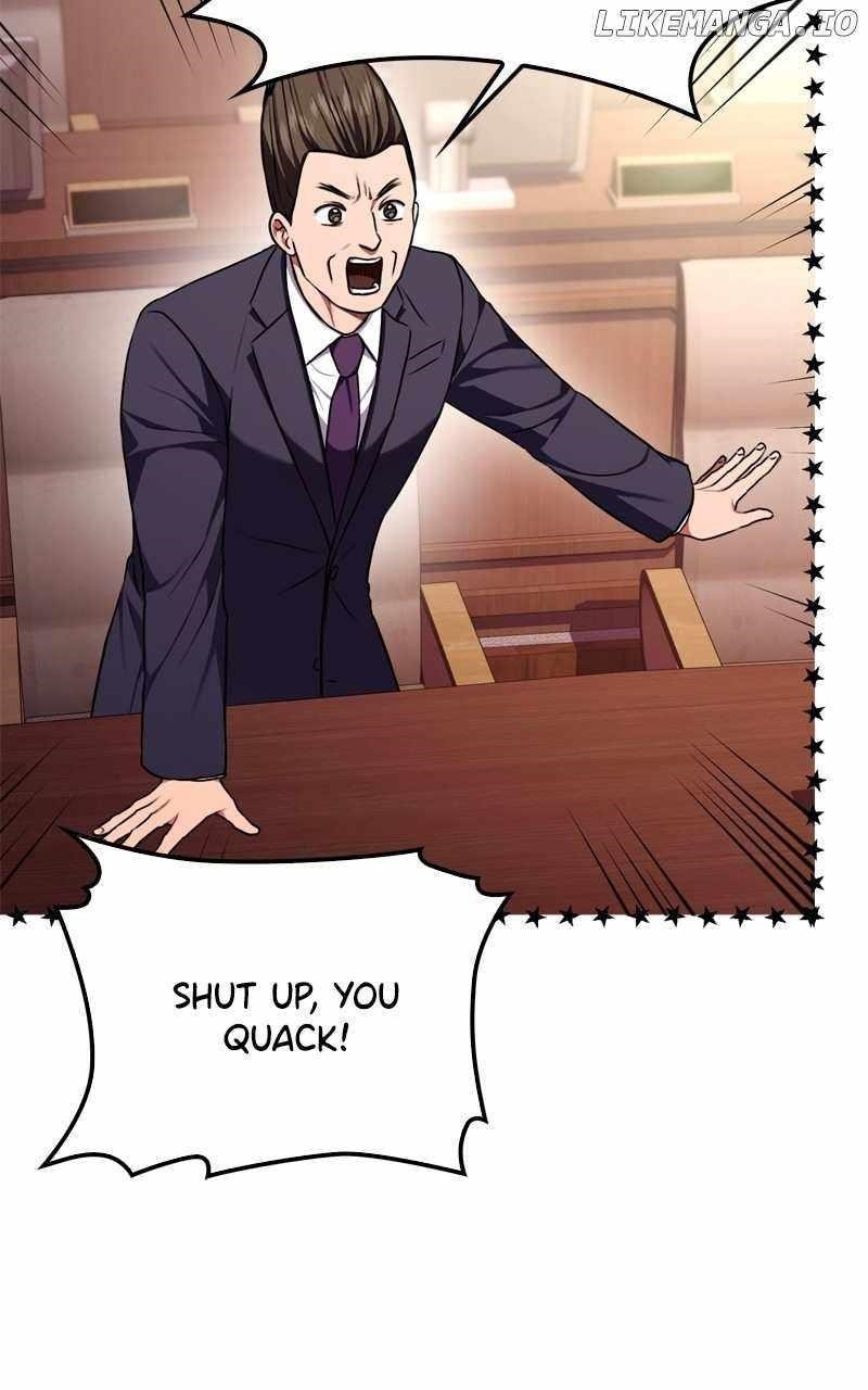 The Bastard of National Tax Service Chapter 109 - Page 53