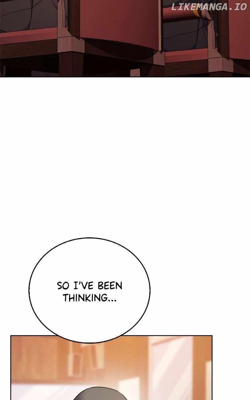 The Bastard of National Tax Service Chapter 109 - Page 59