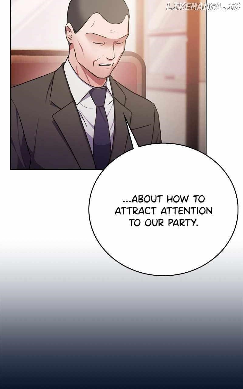 The Bastard of National Tax Service Chapter 109 - Page 60