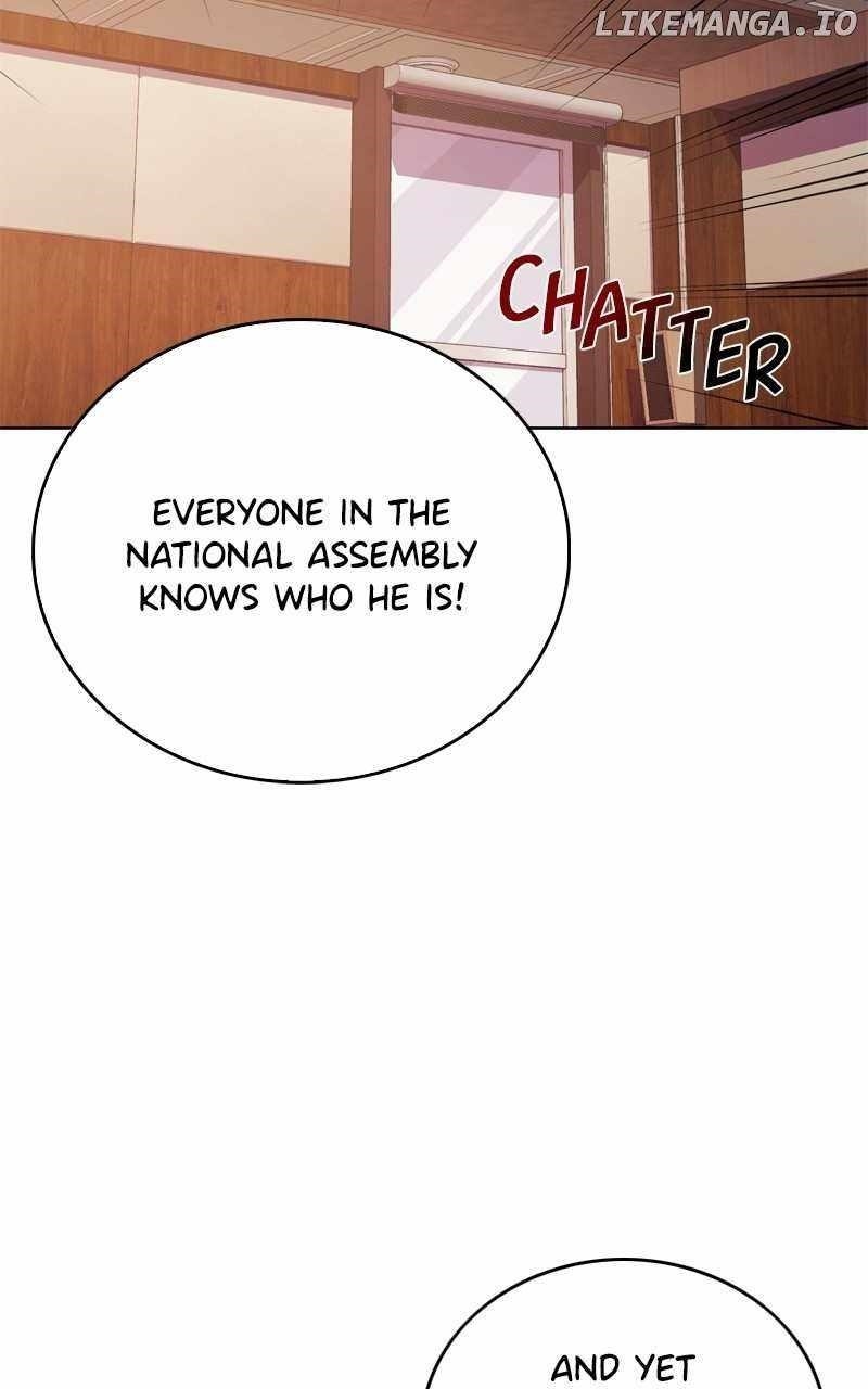 The Bastard of National Tax Service Chapter 109 - Page 64