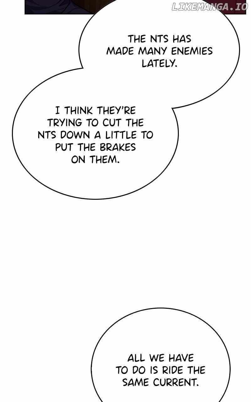 The Bastard of National Tax Service Chapter 109 - Page 69