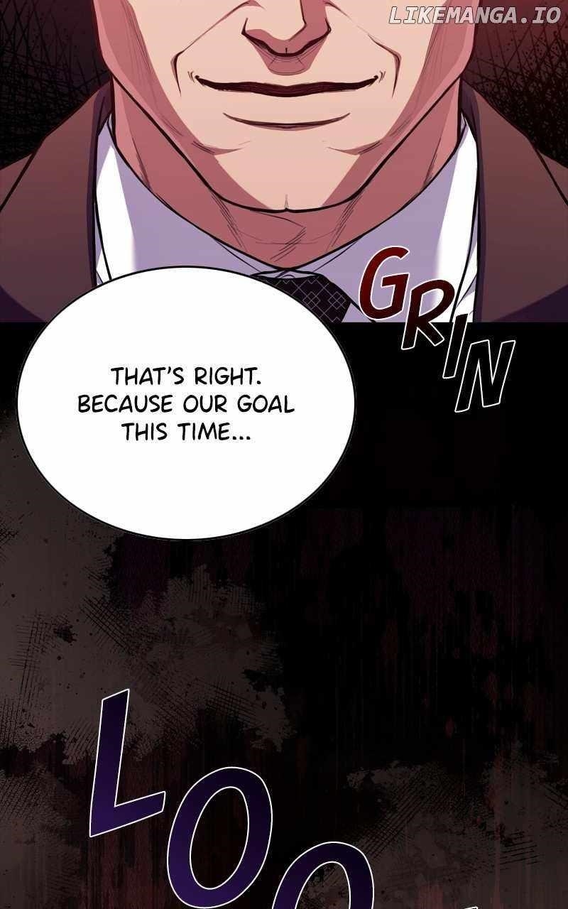 The Bastard of National Tax Service Chapter 109 - Page 80