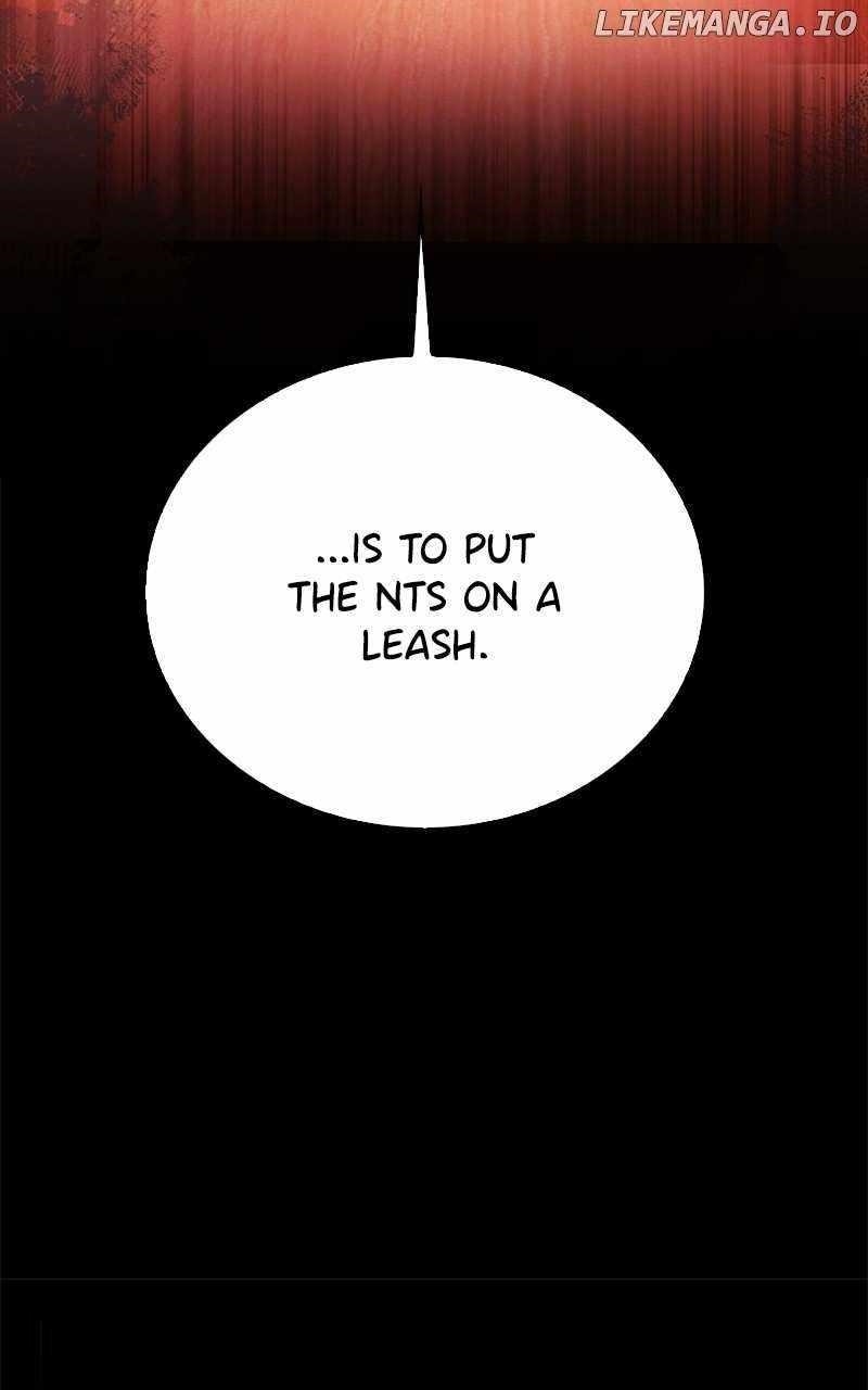 The Bastard of National Tax Service Chapter 109 - Page 82