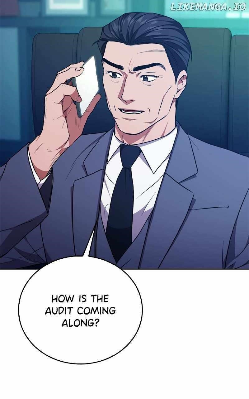 The Bastard of National Tax Service Chapter 109 - Page 89