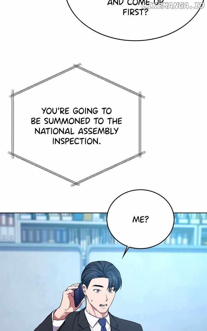 The Bastard of National Tax Service Chapter 109 - Page 97