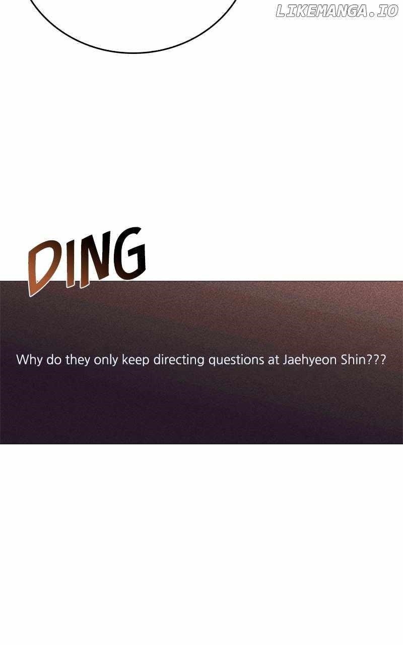 The Bastard of National Tax Service Chapter 110 - Page 61