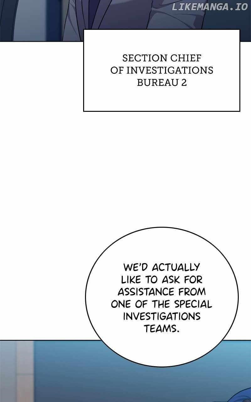 The Bastard of National Tax Service Chapter 112 - Page 77