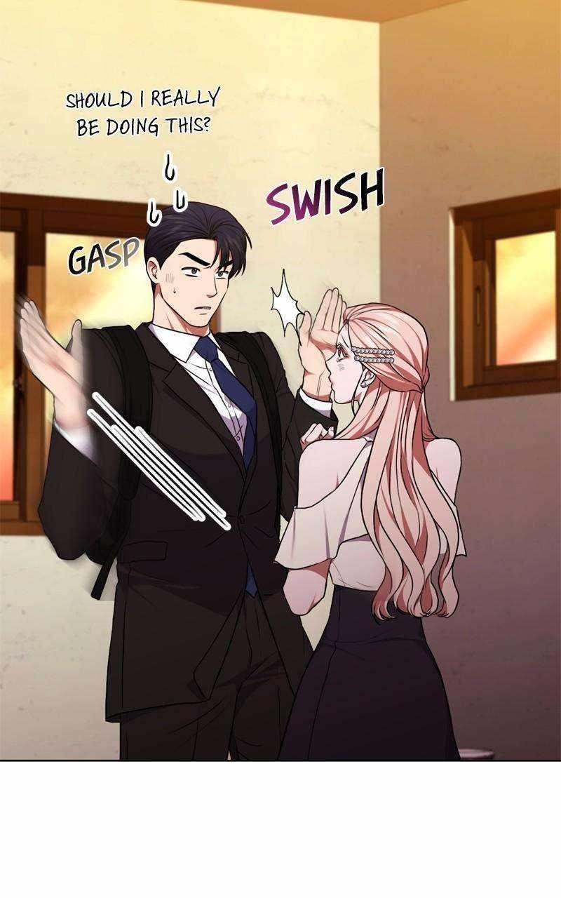 The Bastard of National Tax Service Chapter 114 - Page 11