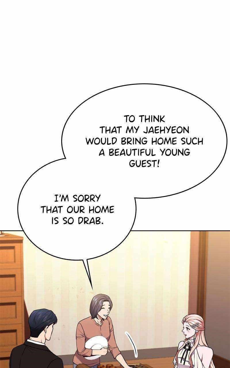 The Bastard of National Tax Service Chapter 114 - Page 19