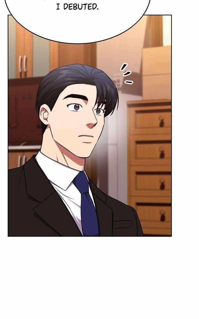 The Bastard of National Tax Service Chapter 114 - Page 21