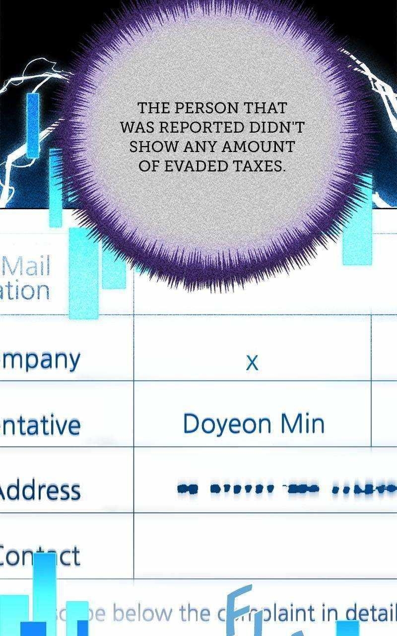 The Bastard of National Tax Service Chapter 114 - Page 31