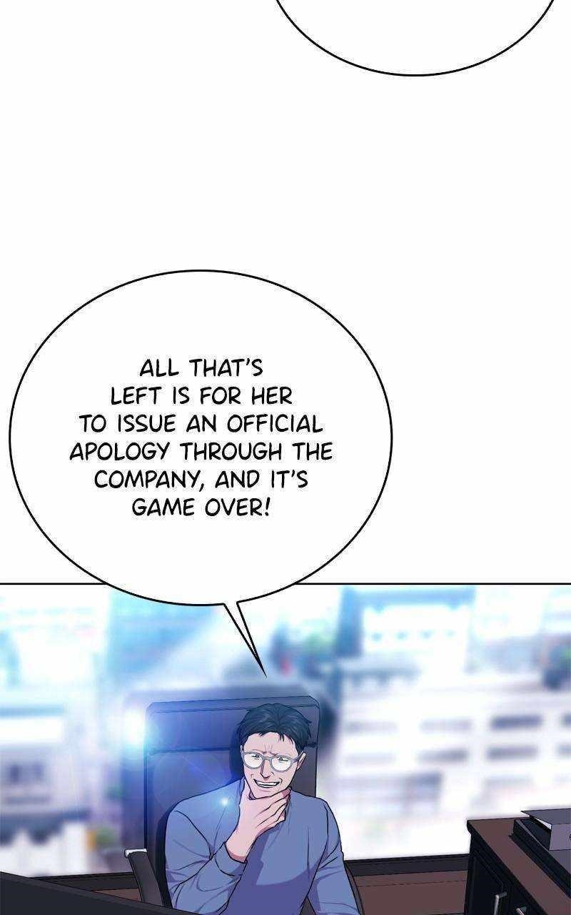 The Bastard of National Tax Service Chapter 114 - Page 38