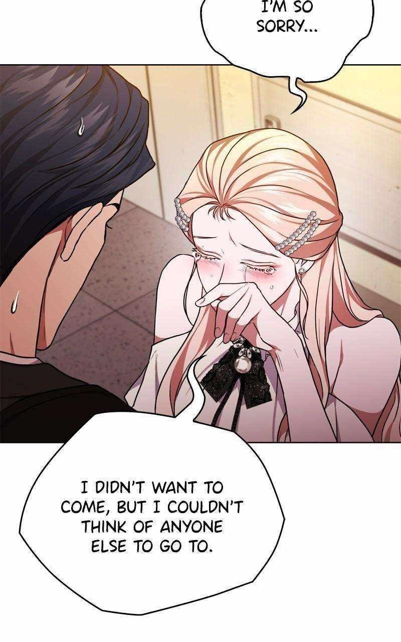 The Bastard of National Tax Service Chapter 114 - Page 5