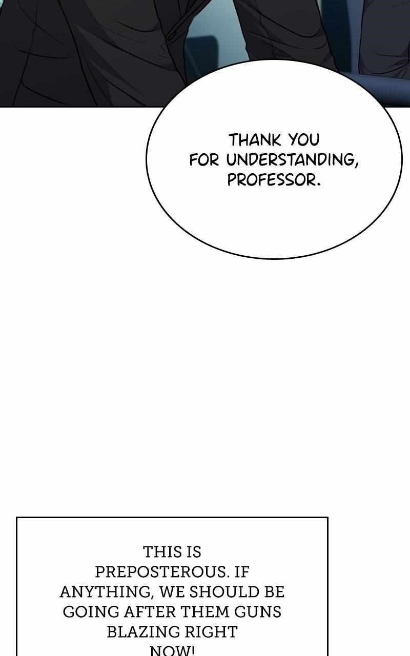 The Bastard of National Tax Service Chapter 125 - Page 59