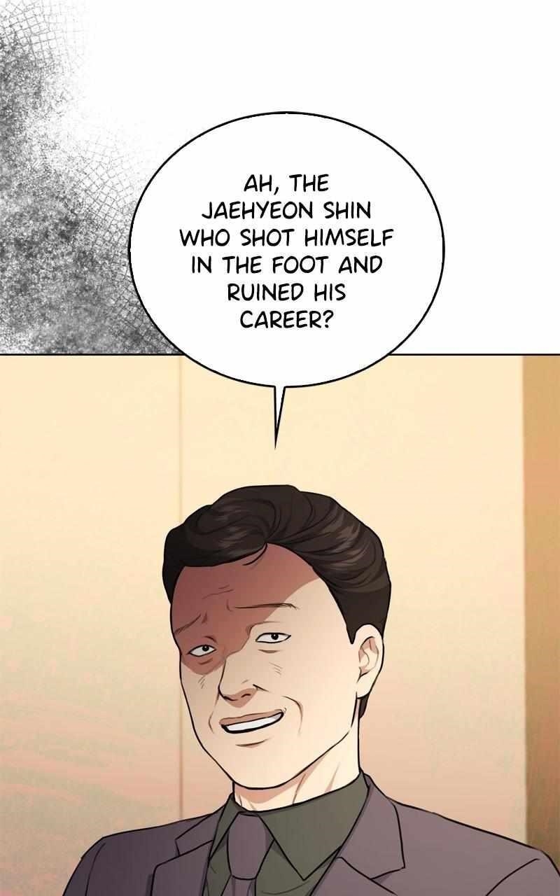 The Bastard of National Tax Service Chapter 127 - Page 17