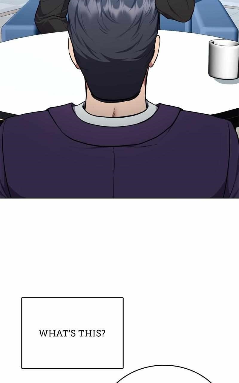 The Bastard of National Tax Service Chapter 127 - Page 59