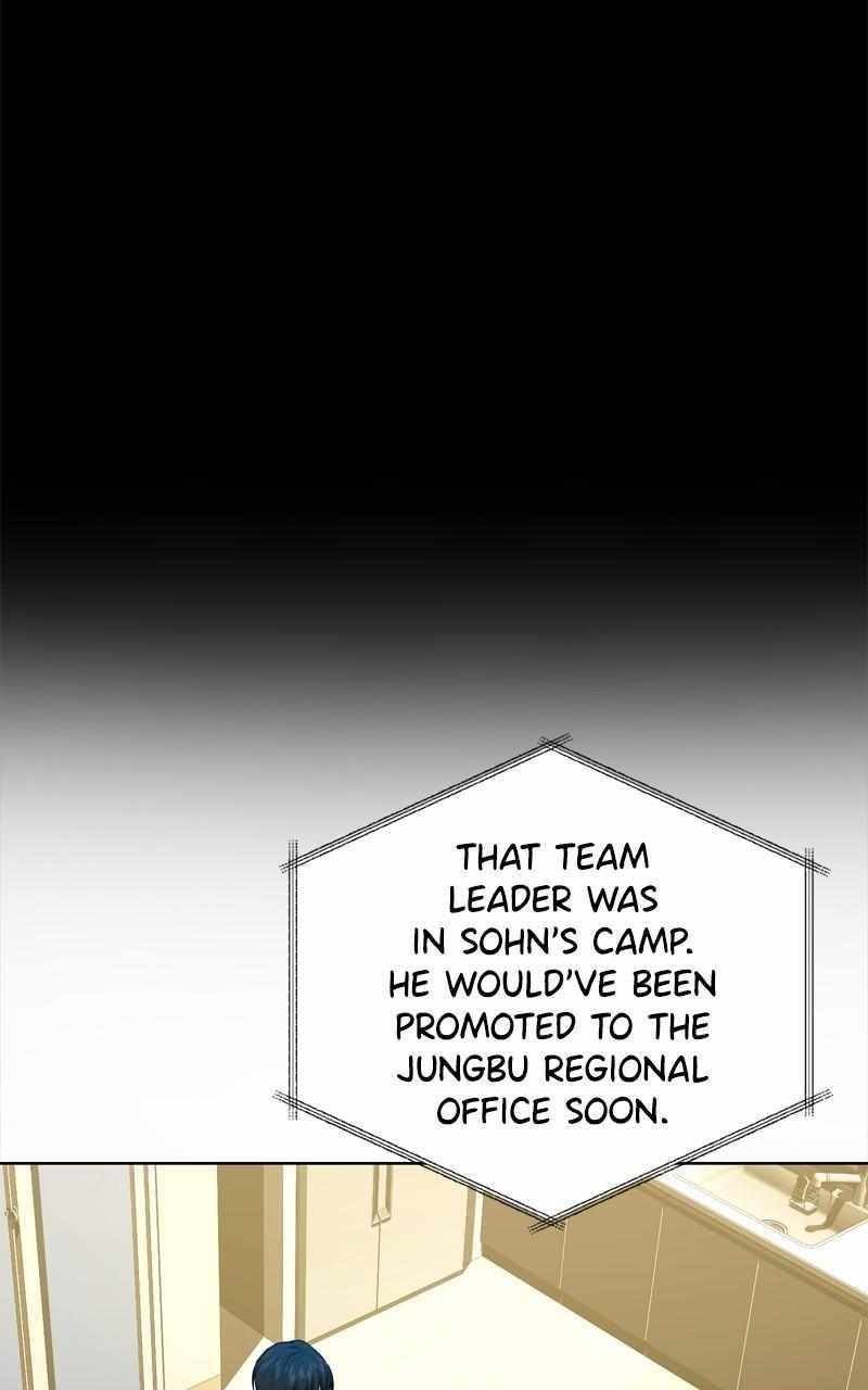 The Bastard of National Tax Service Chapter 130 - Page 25