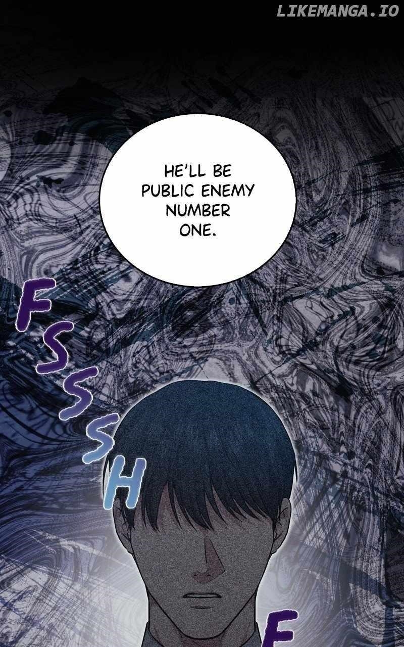 The Bastard of National Tax Service Chapter 132 - Page 53