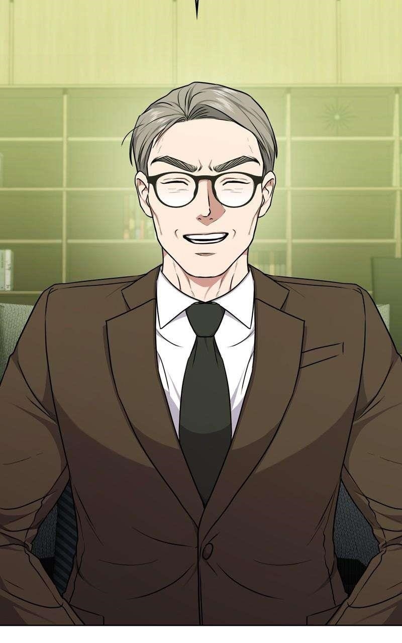 The Bastard of National Tax Service Chapter 138 - Page 14