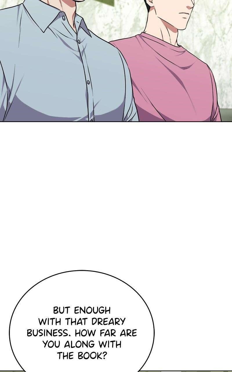 The Bastard of National Tax Service Chapter 138 - Page 16