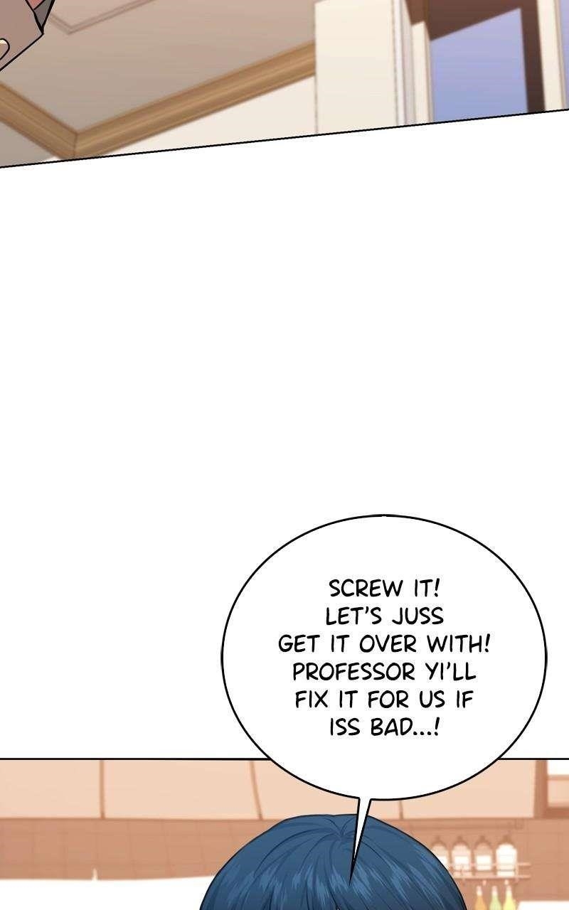 The Bastard of National Tax Service Chapter 138 - Page 29