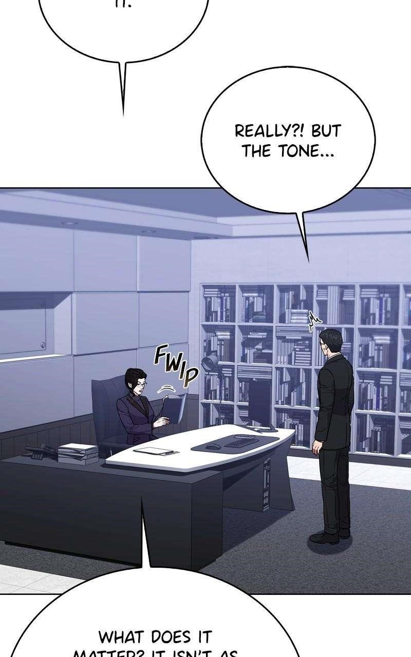 The Bastard of National Tax Service Chapter 138 - Page 38
