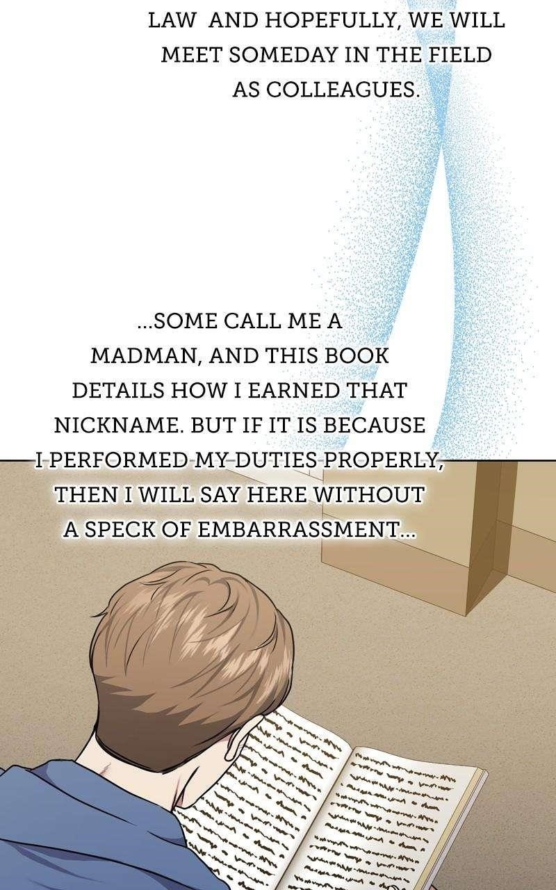 The Bastard of National Tax Service Chapter 138 - Page 48