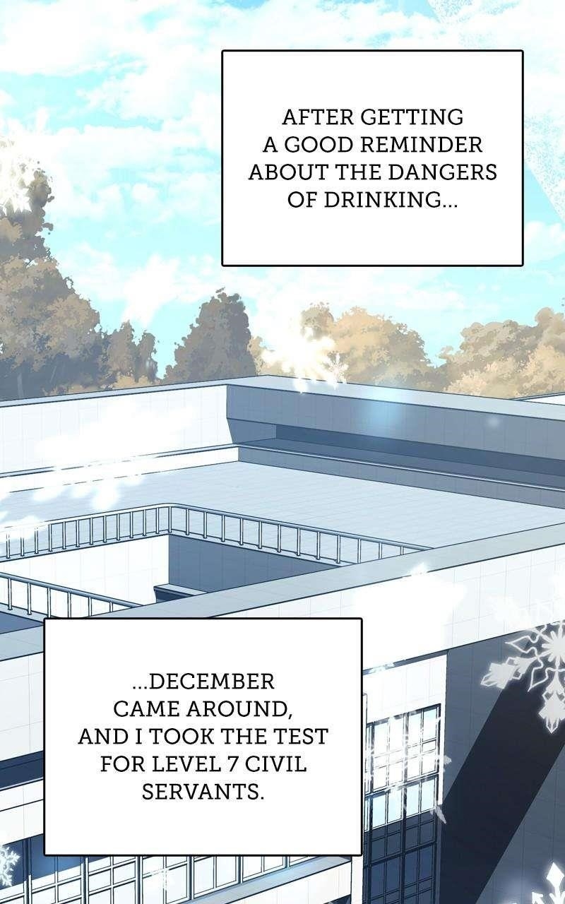 The Bastard of National Tax Service Chapter 138 - Page 50