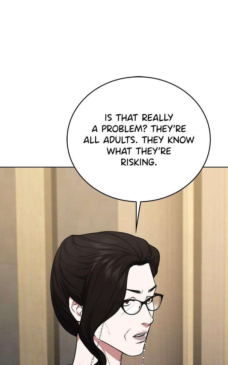 The Bastard of National Tax Service Chapter 138 - Page 55