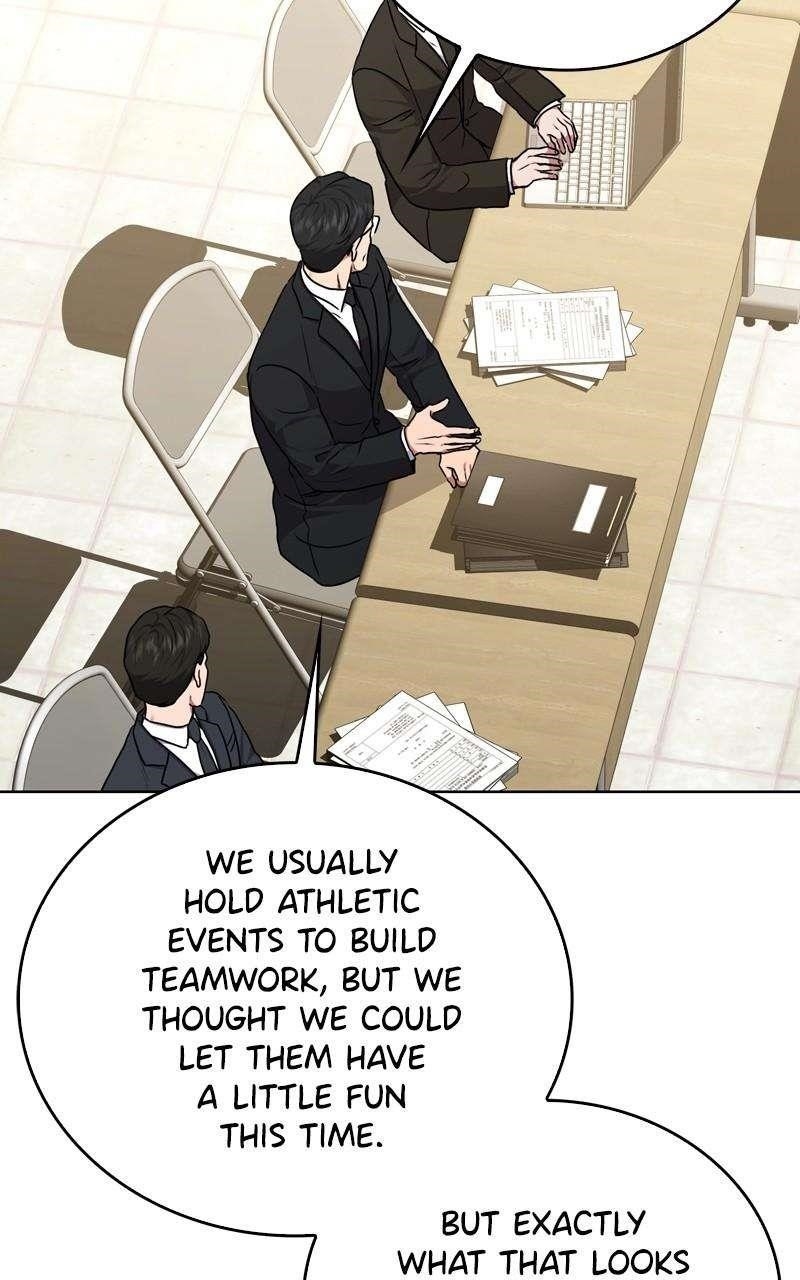 The Bastard of National Tax Service Chapter 138 - Page 59