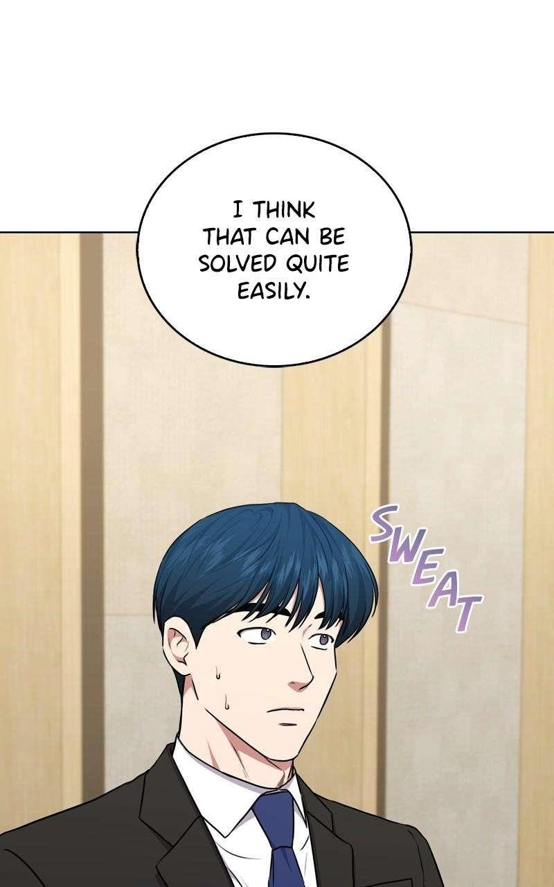 The Bastard of National Tax Service Chapter 138 - Page 62