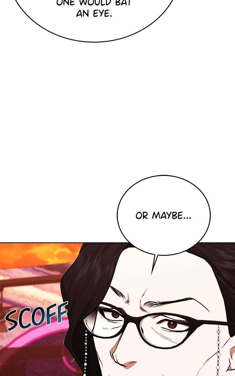 The Bastard of National Tax Service Chapter 138 - Page 73