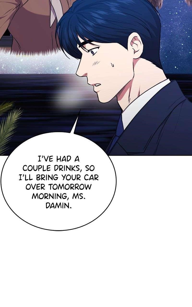 The Bastard of National Tax Service Chapter 138 - Page 82