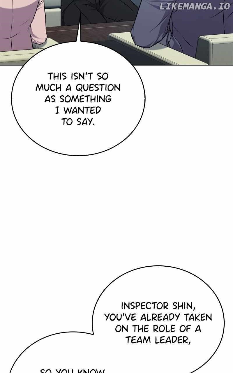 The Bastard of National Tax Service Chapter 140 - Page 49