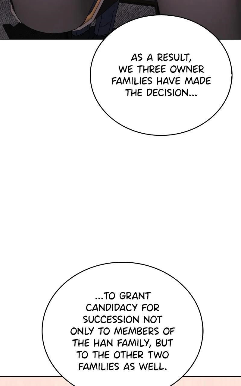 The Bastard of National Tax Service Chapter 142 - Page 104