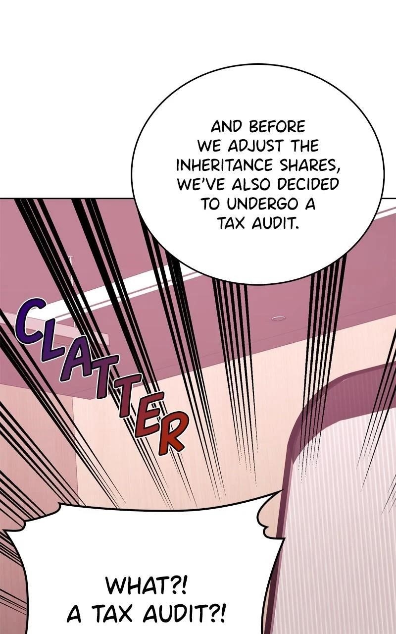 The Bastard of National Tax Service Chapter 142 - Page 107