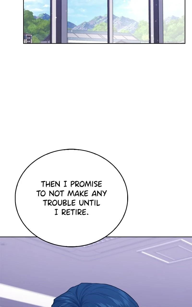 The Bastard of National Tax Service Chapter 142 - Page 11