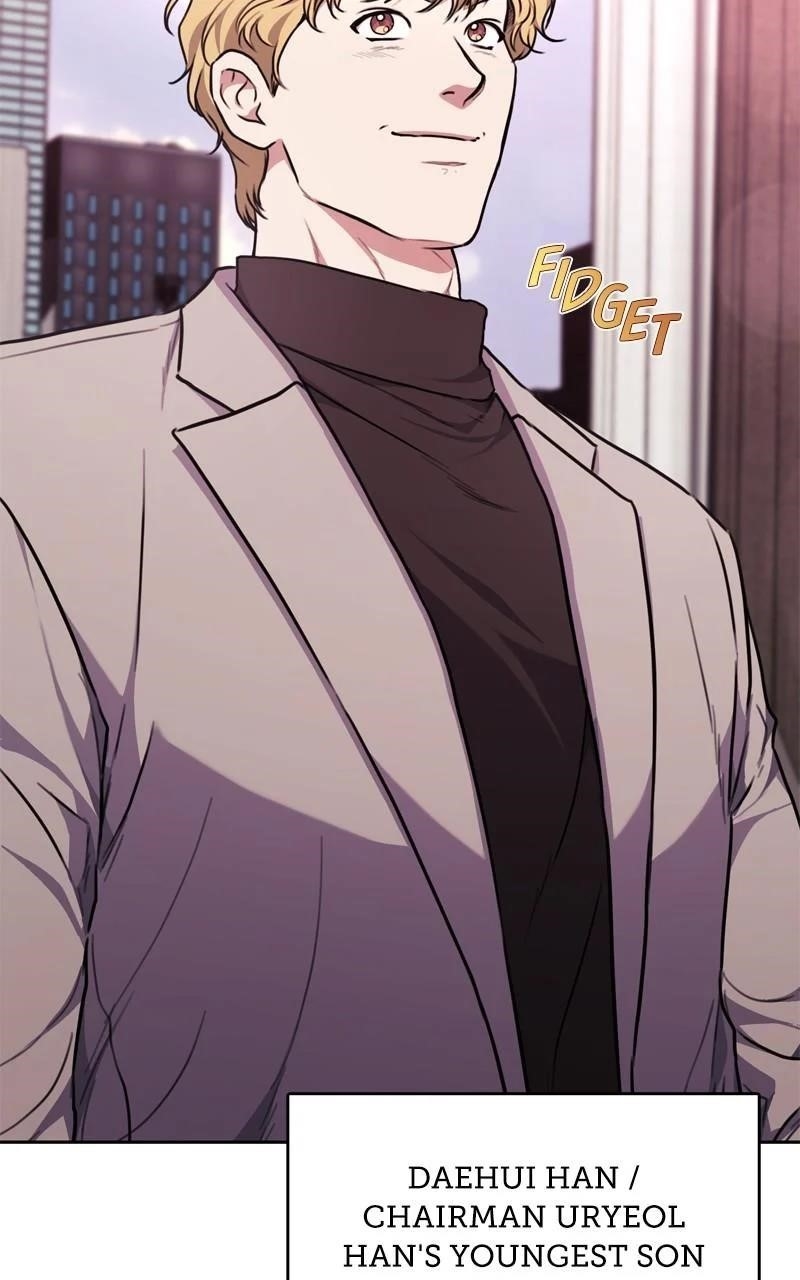 The Bastard of National Tax Service Chapter 142 - Page 111