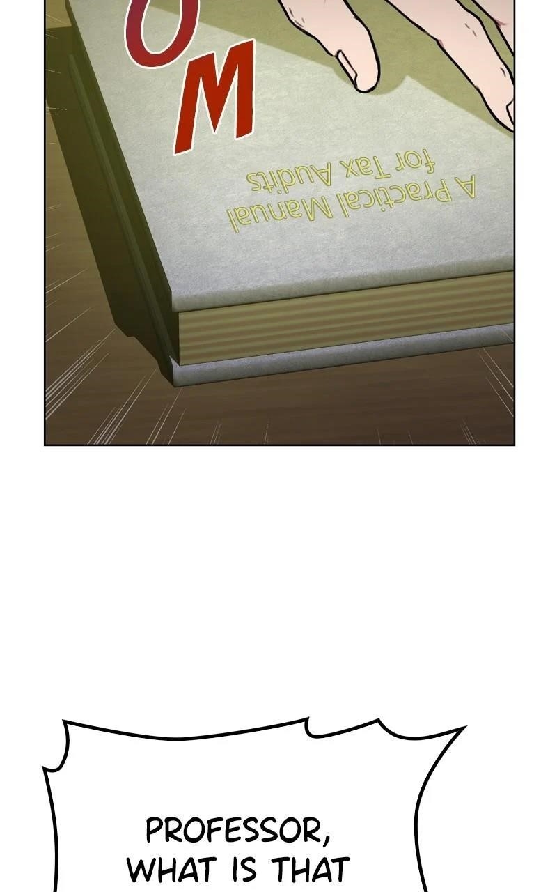 The Bastard of National Tax Service Chapter 142 - Page 29