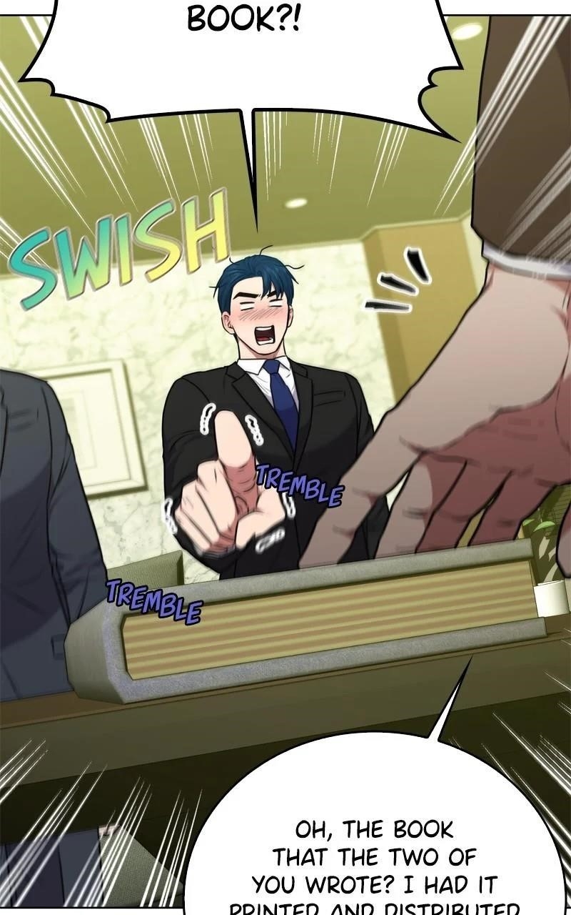 The Bastard of National Tax Service Chapter 142 - Page 30